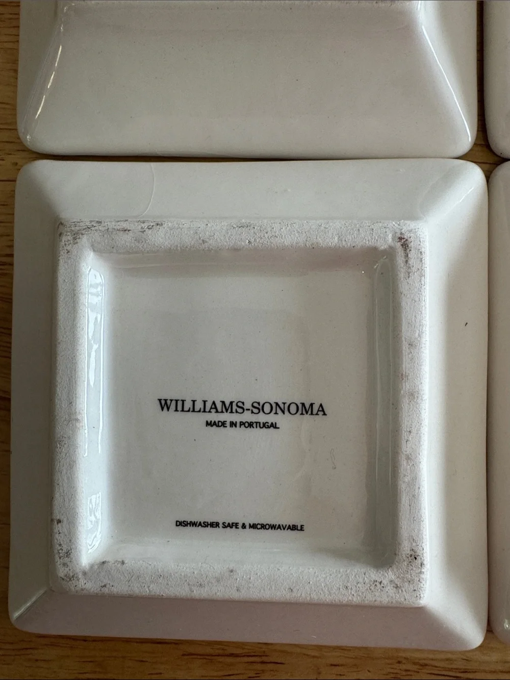 Williams-Sonoma 4